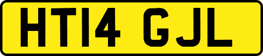 HT14GJL