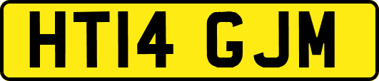 HT14GJM