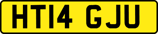 HT14GJU