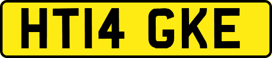 HT14GKE