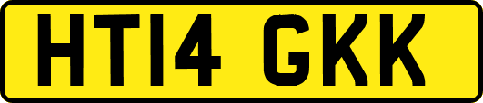 HT14GKK