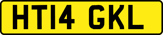 HT14GKL