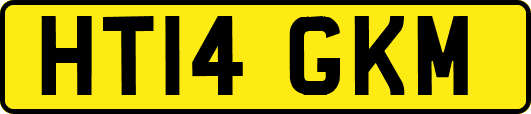 HT14GKM