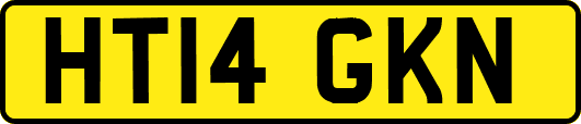 HT14GKN