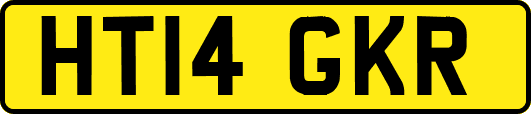 HT14GKR