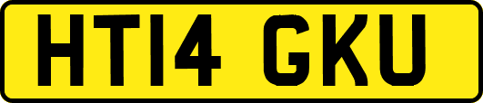 HT14GKU