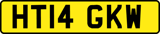 HT14GKW