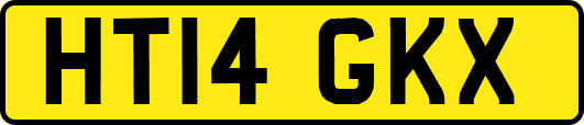 HT14GKX