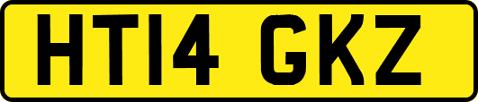HT14GKZ
