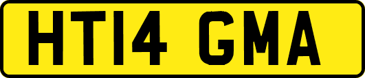 HT14GMA