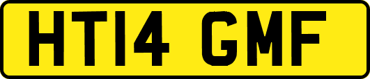HT14GMF