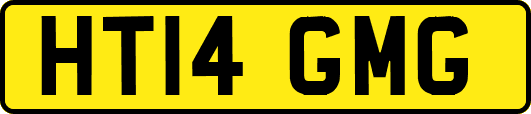 HT14GMG