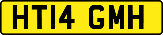 HT14GMH