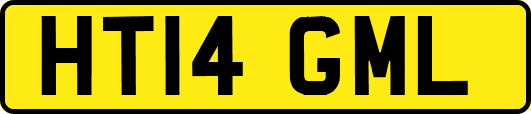 HT14GML