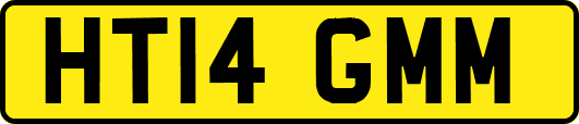 HT14GMM
