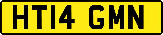 HT14GMN