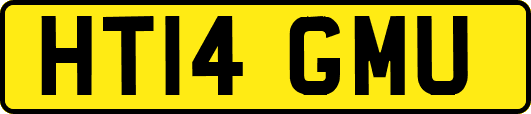 HT14GMU