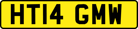 HT14GMW