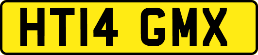 HT14GMX