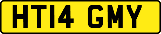 HT14GMY