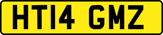 HT14GMZ