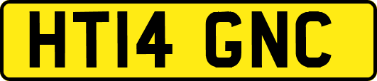 HT14GNC