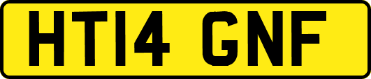 HT14GNF