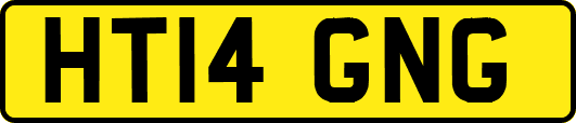 HT14GNG
