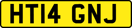 HT14GNJ