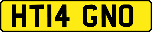 HT14GNO