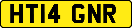 HT14GNR