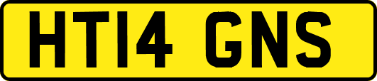 HT14GNS
