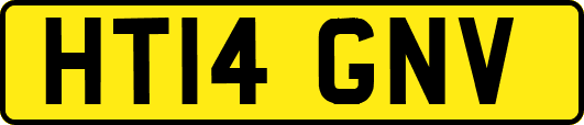 HT14GNV