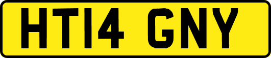 HT14GNY