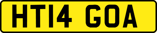 HT14GOA