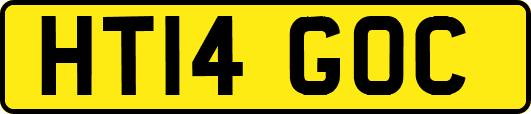 HT14GOC