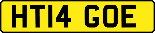 HT14GOE
