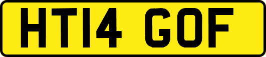 HT14GOF