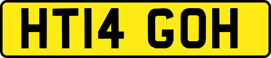 HT14GOH