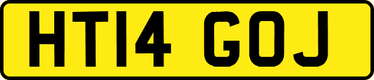 HT14GOJ