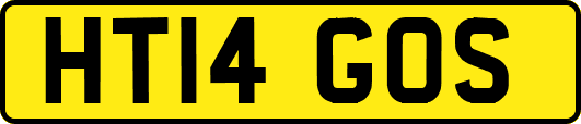 HT14GOS