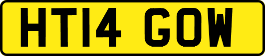 HT14GOW