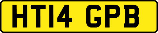HT14GPB