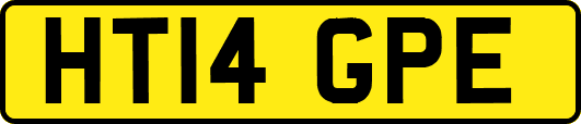 HT14GPE