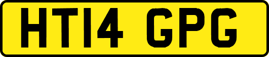 HT14GPG