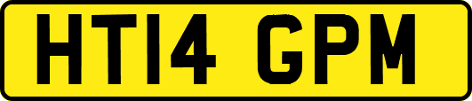 HT14GPM