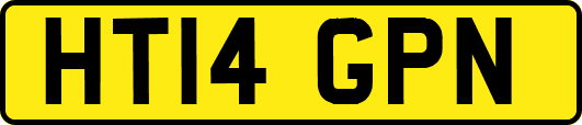 HT14GPN