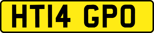 HT14GPO