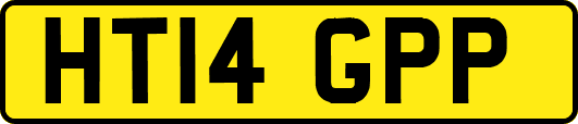 HT14GPP