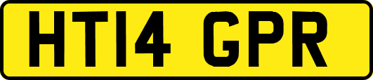 HT14GPR